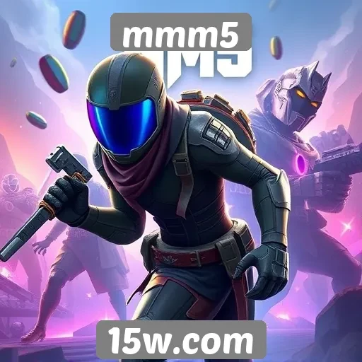 Análise dos jogos populares disponíveis no mmm5