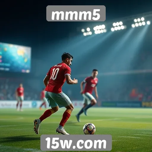 O crescimento de assinantes e jogadores do mmm5