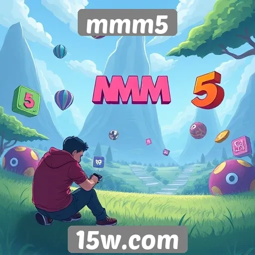 Impacto do mmm5 na comunidade de jogos online
