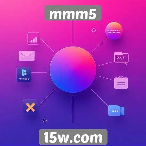 Tendências de design de interface no mmm5