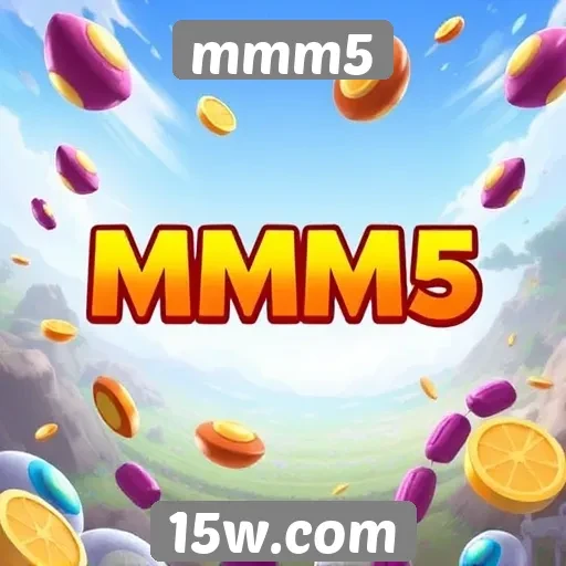 Novos jogos em destaque no mmm5