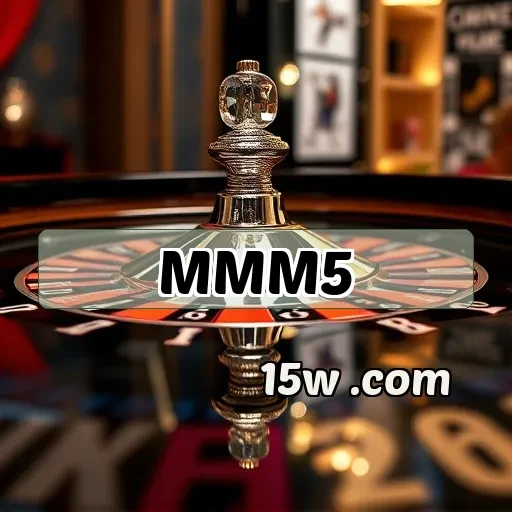 mmm5: Segurança em Primeiro Lugar nos Jogos Online