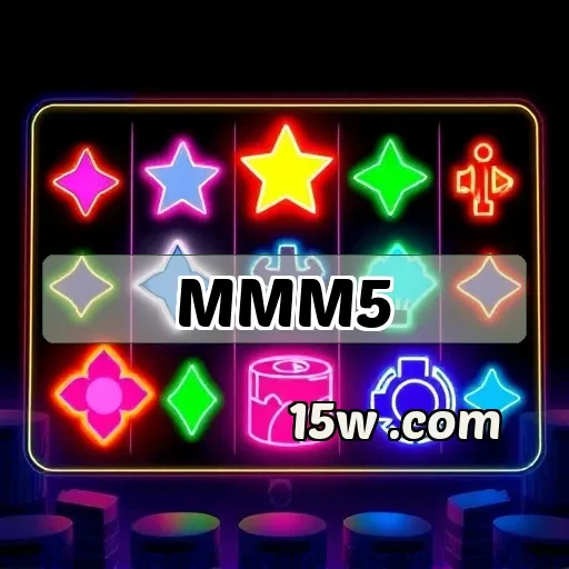 mmm5 VIP: Experimente a Exclusividade em Jogos Online Hoje Mesmo